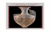 Los Vasos de la Alhambra - Niculoso Pisano · las acanaladuras, molduras, asas, cuello, etc. ... El Jarrón de las Gacelas es uno de los vasos más interesantes de los conocidos y