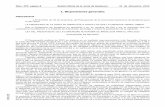 1. Disposiciones generales - Junta de Andalucía · Núm. 255 página 8 Boletín Oficial de la Junta de Andalucía 31 de diciembre 2014 1. Disposiciones ... progresiva recuperación