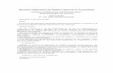 Reglamento del RNPcontadoresyempresas.com.pe/ImagenesBoletines/ReglamentodelRNP.pdf · El RNP es operado y administrado por el Consejo Superior de Contrataciones y Adquisiciones del