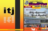 ANIVERSARIO - Instituto Tecnológico de Jiquilpan · 2012-02-24 · En Venezuela se celebra el 14 de febrero, día en que los novios, esposos, y amigos, celebran el día del amor