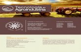 Tecnologia en Agroindustria - Universidad de Caldas · • Empresas agroindustriales, Industrias alimenticias del Departamento de Caldas y el eje cafetero; así como laboratorios