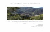 Centro de Investigación y Proyectos en Ambiente y ... · particulares (pequeña propiedad) ubicados en la región de Mascota del Estado de Jalisco (Sierra Occidental y Costa), bajo