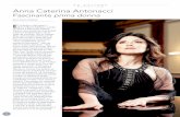 En portada Entrevista Anna Caterina Antonacci · 2017-10-06 · Sus invitaciones para cantar aquí me han permitido mostrar todo mi repertorio y la verdad es que esto es algo excepcio-nal,