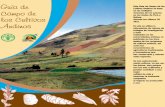 GUÍA DE CAMPO...GUÍA DE CAMPO DE LOS CULTIVOS ANDINOS Asociación Nacional de Productores Ecológicos del Perú Organización de las Naciones Unidas para la Agricultura y la Alimentación