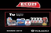 2019 - Importaciones ToledoDesengrasante para motores en aerosol 420 grs (540 ml) Limpiador para cuerpo de aceleración 400 grs (500 ml) Limpiador para sistemas de frenos ... Su formula