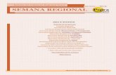Boletín del Gobierno Regional Piura SEMANA REGIONAL · 2018-10-25 · uno de los objetivos principales del Memorando de En-tendimiento que firmaron ayer en Seatlle, el presidente