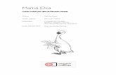 Guía Didáctica Mamá Oca Córdoba - Orquesta de Córdoba · Charles Perrault (La bella durmiente, Caperucita Roja, Barba azul, El gato con botas, La Cenicienta, Pulgarcito…).