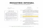 SUMARIO - Deloitte United States · 2019-11-30 · Documento con posibles errores digitalizado de la publicación original. Favor verificar con imagen. No imprima este documento a