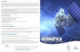 Geomáticaformacion.fueca.org/doccurso/124707.pdf · 2013-08-01 · Sistemas SIG en entornos web (3 ECTS) APLICACIONES DE LA TELEDETECCIÓN Asignatura A. Correciones, validación