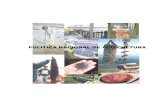 POLITICA NACIONAL DE ACUICULTURA · 2013-04-25 · Propuesta de Política Nacional de Acuicultura Subsecretaría de Pesca, 2003 6 Paulatinamente, el sector acuícola ha ganado importancia