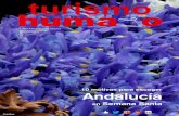 - Web oficial de turismo de Cádiz - Andalucía...12 Turismo Humano Turismo Humano 13 Andalucía 1. Tradiciones ancestrales y la Hermandad de los Apóstoles desta-can en su Semana