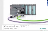 Guía rápida SIMATIC S7-300 Versión: 1 · Edición nov. 2011 . Controladores SIMATIC. Guía rápida SIMATIC S7-300 . Versión: 1.5