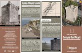 expositiu i interactiu dedicat a donar a conéixer el context històric en què es van edificar les torres de guaita de Sant Vicent i de Sant Julià, que mostra diversos aspectes relacionats