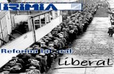 Reforma laboral liberal - Revista Irimiaasociacion-irimia.org/iri/IRIMIA_849_WEB.pdf · algo que sei que hai xente que fai. Por que non fas un favor? Si, un fa-vor a alguén que o