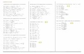 EJERCICIOS - 3con143con14.com/_data/worksheets/h005ejer_ecu_logaritmicas.pdfMath Quick Reference Card FUNCIÓN LOGARÍTMICA 1.1 (cc) EJERCICIOS ( ) ( ) ( ) ( ) ( ) ( ) ( ) ( ) ( )