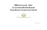 Manual de Contabilidad Gubernamentaltransparencia.teegto.org.mx/lineamientosyeval/Manual de Contabilidad 2019.pdfClasificación Económica: La CE de las transacciones de los entes