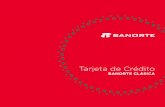 Tarjeta de Crédito - Banorte · preferencial del 2.08% mensual fija. •Difiere tus compras desde Banorte Móvil en segundos o desde Banco en Línea. •También puedes hacerlo llamando