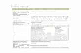 I. DATOS GENERALESsinat.semarnat.gob.mx/dgiraDocs/documentos/col/resumenes/... · 2014-02-13 · Alacrancillo Thouinia serrata Huesillo Método de ordenación Tratamiento silvícola