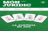 REVISTA DE L IL .LUSTRE COL .LEGI D ADVOCATS DE BARCELONA · 2014-06-13 · revista de l!il .lustre col .legi d!advocats de barcelona nòmero "#$ maig !"#$ a q u ê ara a pl ic a