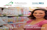 ETIQUETADO NUTRICIONAL OBLIGATORIO - Microal microal... · 2017-01-30 · por 100 ml en el caso de las bebidas, o ... como hacer ejercicio y comer de forma equilibrada, combinando