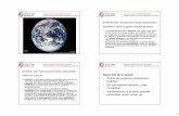 Ámbito del problema. Introducción histórica. • De ...Instituto Superior de Ciencias Religiosas, 28-VIII-09 Tierra Humanos Mapa conceptual Hacia una gestión sostenible del planeta.