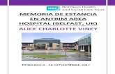 MEMORIA DE ESTANCIA EN ANTRIM AREA HOSPITAL (BELFAST, …blog.sefh.es/wp-content/uploads/2018/02/6.-Memoria-Alice-Charlotte-Viney.pdf · KARDEX (hoja de prescripción médica del
