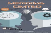 La Sociedad del Conocimiento y su Impacto en el Desempeño ...memoriascimted.com/wp-content/uploads/2016/02/memorias-coincom-2018.pdf · La Sociedad del Conocimiento y su Impacto