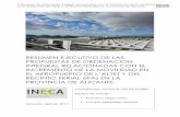 Resumen Ejecutivo IFA-Aeropuertoineca-alicante.es/wp-content/uploads/2017/12/Propuesta... · 2017-12-20 · Propuestas de Ordenación Integral relacionadas con la movilidad en el