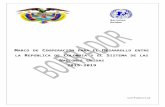 United Nations Development Programme - Resumen … · Web viewtal como se establece en los instrumentos internacionales. Para lograrlo, todas las acciones buscan contribuir a la eliminación