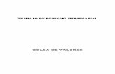 BOLSA DE VALORES - Ecotec · Valores y así lo hacen en 1873, con el nombre de Bolsa Mercantil de Guayaquil, la misma que era muy dinámica cotizándose alrededor de 20 empresas siendo