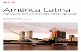 b América Latina · Paraguay América Latina y el Caribe Fuente: Fondo Monetario Internacional, Base de datos de la Perspectiva Económica Mundial, octubre de 2016 América Latina