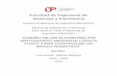Facultad de Ingeniería de Sistemas y Electrónica - Universidad Tecnológica del …repositorio.utp.edu.pe/bitstream/UTP/196/6/0514088.pdf · 2019-04-16 · mostrando diferentes