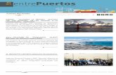 2019 - puertos.es 41.pdf · La presidenta de Puertos del Estado, Ornella Chacón, coincide en este aspecto con la Autoridad Portuaria de Baleares, especialmente en el caso de los