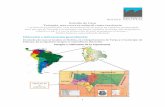 Estudio de Caso Tariquía, una reserva natural como territorio · La Reserva Nacional de Flora y Fauna Tariquía (RNFFT), en el departamento de Tarija, se crea por Decreto Supremo