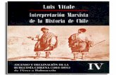 CEME - Centro de Estudios Miguel Enríquez - Archivo Chile ... · - La guerra civil de 1891 - El desarrollo de la guerra civil - Epílogo historiográfico CRONOLOGIA BIBLIOGRAFIA