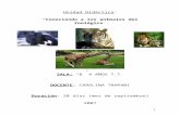 Unidad Didáctica: didactica anima…  · Web view“Conociendo a los animales del Zoológico” SALA; “B” 4 AÑOS T.T. DOCENTE; CAROLINA TRAPANI. Duración: 20 días (mes de