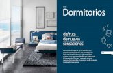 ladmobiliarios.comladmobiliarios.com/catalogos/DORMITORIOS.pdf · 2017-08-08 · gama de colores Las colecciones de mueble disponen de una gran variedad de colores y acabados para