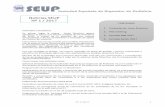 Noticias SEUP 01:17 - Sociedad Española de Urgencias de ...Actualización de los contenidos de la página web y mejorar las gestiones a través de la misma (formularios). Mejora de