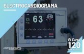 RD 1803 brochure electrocardiograma 03 · Actualmente, el electrocardiograma es un examen básico en la evaluación diaria de pacientes. Sin embargo, su ejecución, análisis e interpretación