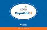 Español 1 - Ediciones Castillo...Español 1 - Ediciones Castillo ... para