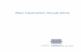 Plan Operativo Anual 2016 - Centro Guadalinfo de Sorvilán · 2017-01-27 · #3.2.1 Planificando convenios y alianzas con terceros #3.2.2 Universo Guadalinfo: sinergias, ... la descripción