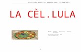 - Presentació del document  · Web view: els cloroplasts i la paret vegetal). (1 sessió) part central Treball a l’aula d’ordinadors: l’alumnat buscarà informació sobre