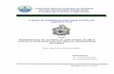 Universidad Nacional Autónoma de Nicaraguarepositorio.unan.edu.ni/9550/1/79409.pdf · 2018-12-17 · usarlo desde la definición de la sub rasante hasta el diseño hidráulico. Los