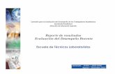 Reporte de resultados Evaluación del Desempeño …sistemas2.dti.uaem.mx/evadocente/documentos/2010/NM...Comisión para la Evaluación del Desempeño de los Trabajadores Académicos