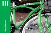 iii. red de movilidad · Manual integral de movilidad ciclista para ciudades mexicanas. Coordinación de contenidos: ... de conformidad con el acuerdo celebrado entre dichas partes.