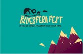 LA POLA DE GORDÓN VILLAMANÍN DE LA TERCIA …bluesferafest.es/wp-content/uploads/2016/07/dossier...caracois dos seus cabelos de Roberto Carlos a partir del rock and roll de los cincuenta,