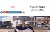 Memòria 2010-2011 EPSEB - UPC Universitat Politècnica de ... · “Vicedirector de la Enseñanza de Aparejadores de la Escuela Superior de Arquitectura de Barcelona” (Boletín
