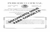 TOMO XCVII OAXACA DE JUÁREZ, OAX., ABRIL 18 DEL AÑO 2015 ... · felipe usila ,tuxtepec, oaxaca, para el ejercicio fiscal 2015.....pÁg. 2 decreto nÚm. 866.- mediante el cual se