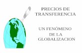 PRECIOS DE TRANSFERENCIAtfjfa.gob.mx/media/media/pdf/cursos/cursos2012/Precios de Transferencia.pdf · Comentarios a los artículos del "Modelo de Convenio Tributario sobre la Renta