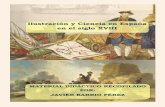 Ilustración y Ciencia en España en el siglo XVIII · 3 1. Introducción: qué es la Ilustración La Ilustración fue un movimiento cultural que se desarrolló en Europa entre media-dos